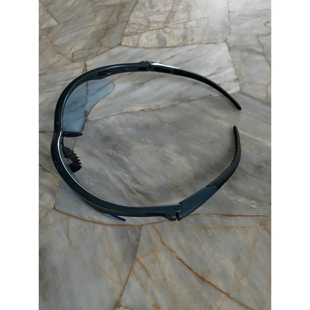 Nemesis safety glasses